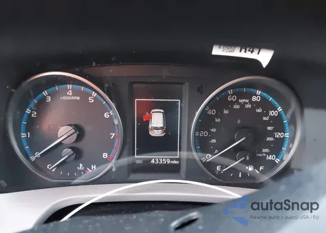 2018 Toyota Rav4 Le from USA, damaged, VIN 2T3ZFREV9JW514392